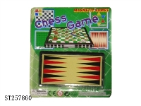 ST257860 - CHESS SERIES