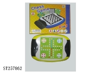 ST257862 - CHESS SERIES