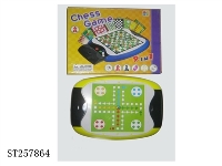 ST257864 - CHESS SERIES