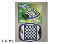 ST257865 - CHESS SERIES