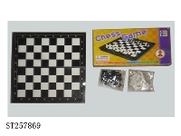 ST257869 - CHESS SERIES