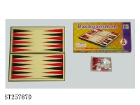 ST257870 - CHESS SERIES