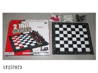 ST257873 - CHESS SERIES