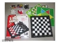 ST257875 - CHESS SERIES