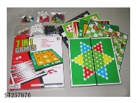 ST257876 - CHESS SERIES