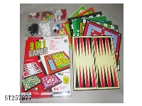 ST257877 - CHESS SERIES