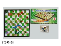 ST257878 - CHESS SERIES