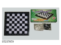 ST257879 - CHESS SERIES