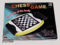ST257888 - CHESS SERIES
