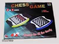 ST257889 - CHESS SERIES