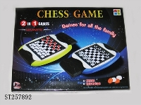 ST257892 - CHESS SERIES