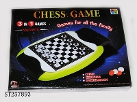 ST257893 - CHESS SERIES
