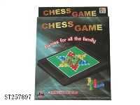 ST257897 - CHESS SERIES