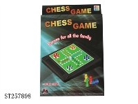 ST257898 - CHESS SERIES