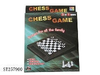 ST257900 - CHESS SERIES