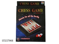 ST257906 - CHESS SERIES