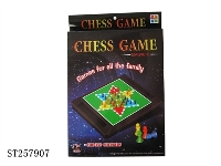 ST257907 - CHESS SERIES