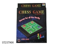 ST257908 - CHESS SERIES