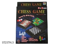 ST257913 - CHESS SERIES
