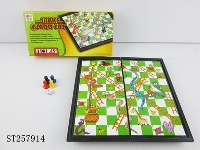 ST257914 - CHESS SERIES