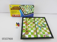 ST257920 - CHESS SERIES