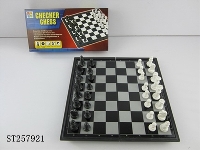 ST257921 - CHESS SERIES