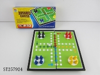 ST257924 - CHESS SERIES