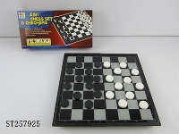 ST257925 - CHESS SERIES