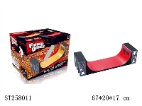 ST258011 - SKATE-BOARD SET