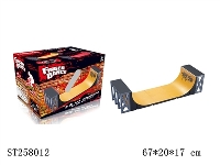 ST258012 - SKATE-BOARD SET