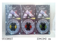 ST258027 - FLASH SHOELACE