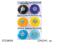 ST258039 - FRISBEE