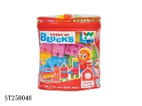 ST258046 - BLOCK TOYS