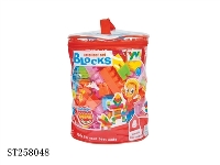ST258048 - BLOCK TOYS