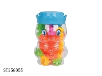 ST258055 - BLOCK TOYS