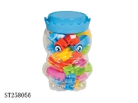 ST258056 - BLOCK TOYS