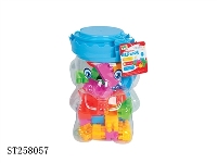 ST258057 - BLOCK TOYS