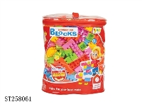 ST258061 - BLOCK TOYS