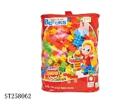 ST258062 - BLOCK TOYS