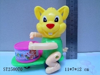 ST258070 - WIND-UP ANIMAL