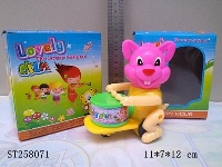 ST258071 - WIND-UP ANIMAL