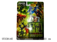 ST258145 - NINJAGO TOP