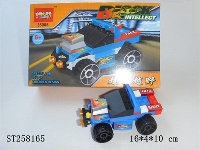ST258165 - BLOCK TOYS