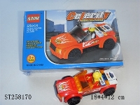 ST258170 - BLOCK TOYS