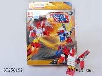 ST258192 - BLOCK TOYS