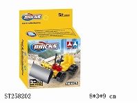 ST258202 - BLOCK TOYS