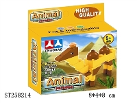 ST258214 - BLOCK TOYS