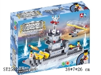 ST258216 - BLOCK TOYS