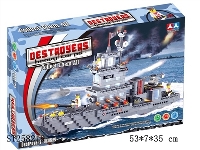 ST258219 - BLOCK TOYS