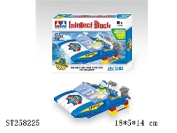 ST258225 - BLOCK TOYS